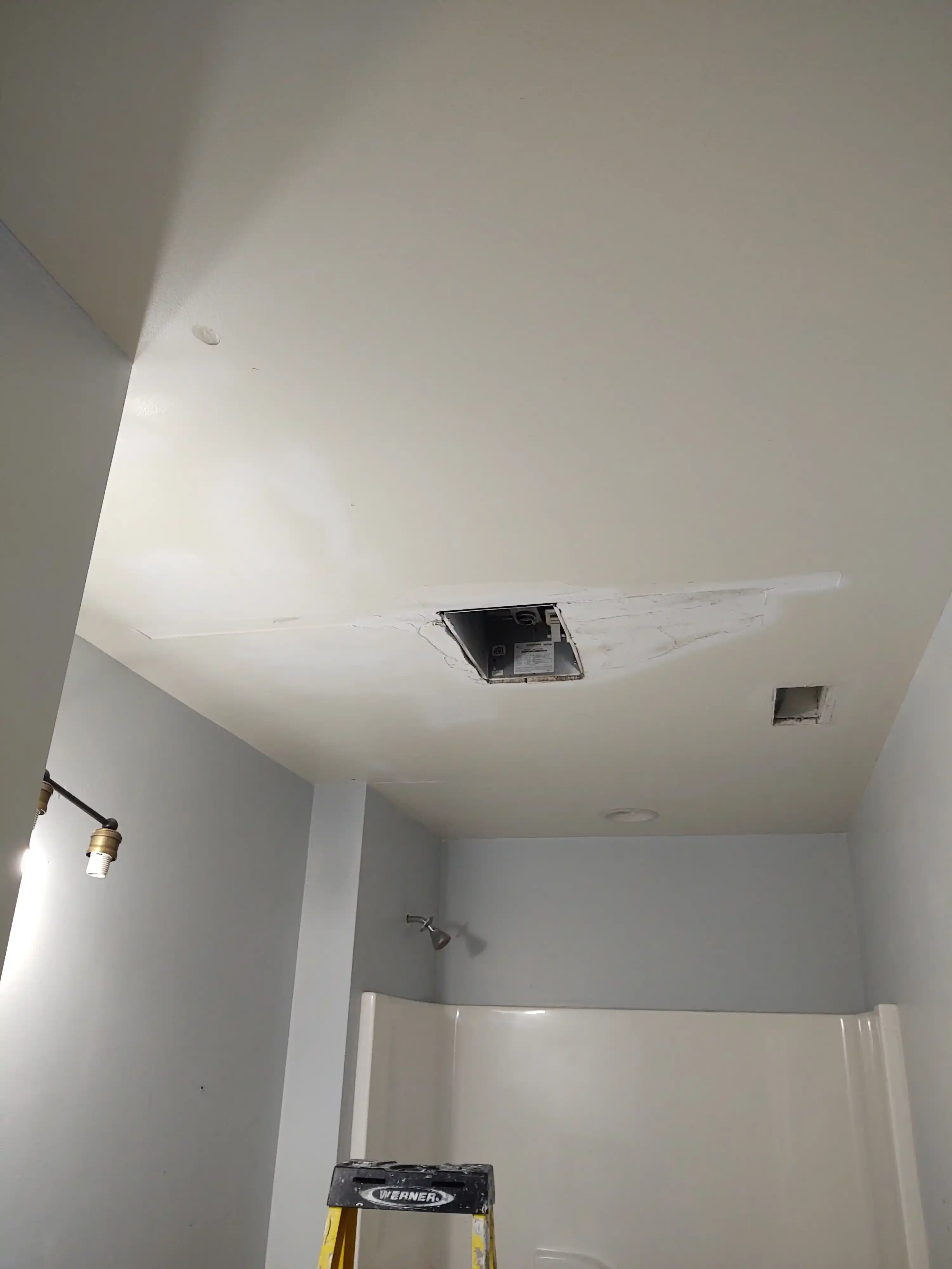 Drywall Repair